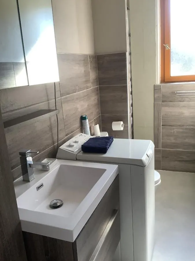 Apartament T2 Proche Du Lac Aix-les-Bains