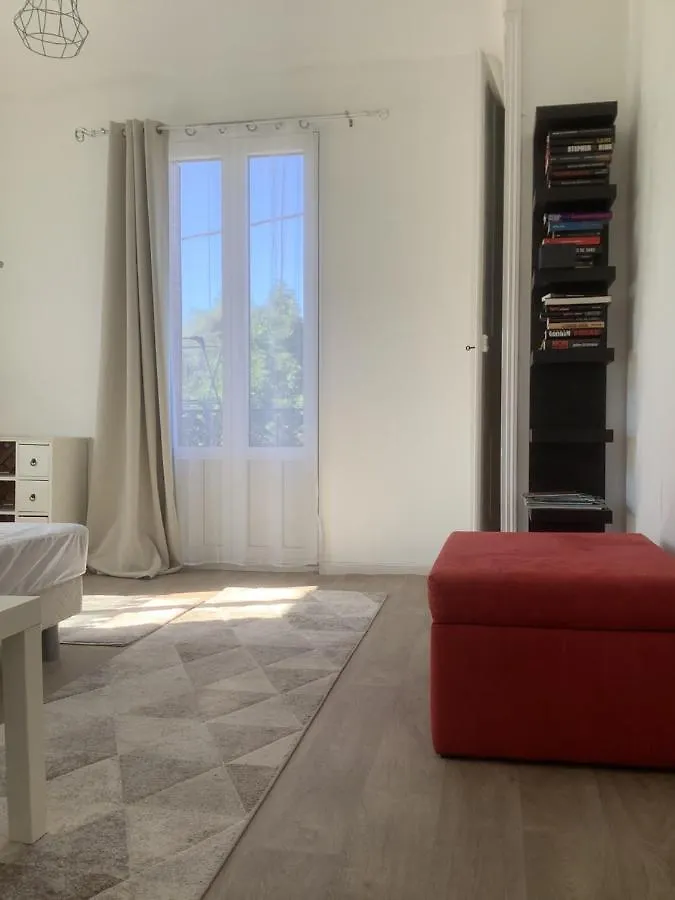 Apartament T2 Proche Du Lac Aix-les-Bains